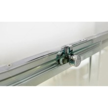 Неподвижная перегородка 130 см RGW WA-13 Walk-in 34101313-11 прозрачное