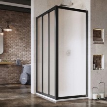 Боковая стенка 80 см Ravak Supernova APSS 940403R2ZG Grape