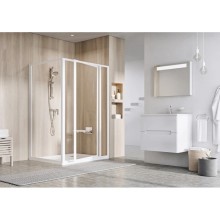 Боковая стенка 75 см Ravak Pivot PPS 94030100Z1 прозрачное