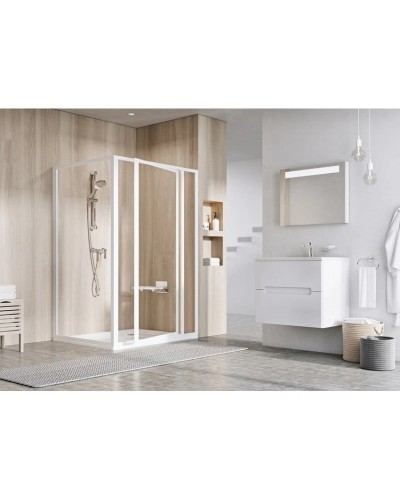 Боковая стенка 75 см Ravak Pivot PPS 94030100Z1 прозрачное