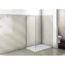 Боковая стенка 100 см Good Door Puerta SP-100-C-CH прозрачное