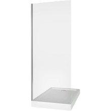 Боковая стенка 100 см Good Door Puerta SP-100-C-CH прозрачное