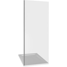 Боковая стенка 70 см Good Door Galaxy SP-70-C-CH прозрачное