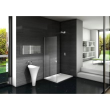 Боковая стенка 70 см Good Door Galaxy SP-70-C-CH прозрачное