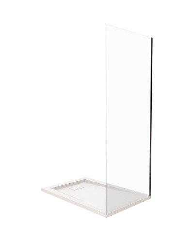 Боковая стенка 70 см Good Door Galaxy SP-70-C-B прозрачное