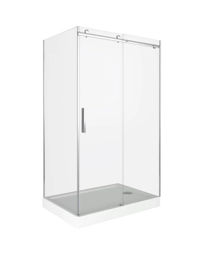 Боковая стенка 70 см Good Door Galaxy SP-70-C-CH прозрачное