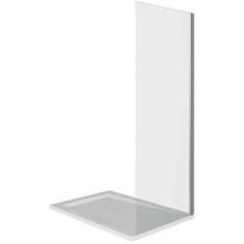 Боковая стенка 100 см Good Door Orion SP-100-C-CH прозрачное