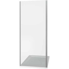 Боковая стенка 70 см Good Door Infinity SP-70-C-CH прозрачное