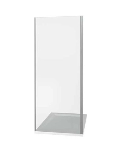 Боковая стенка 70 см Good Door Infinity SP-70-C-CH прозрачное