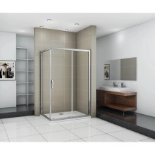 Боковая стенка 70 см Good Door Infinity SP-70-G-CH grape