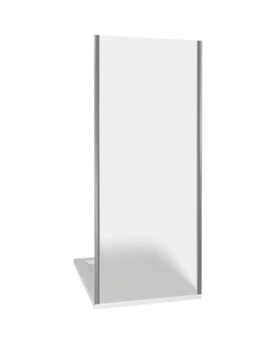 Боковая стенка 70 см Good Door Infinity SP-70-G-CH grape