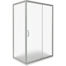 Боковая стенка 70 см Good Door Infinity SP-70-G-CH grape