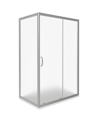 Боковая стенка 70 см Good Door Infinity SP-70-G-CH grape