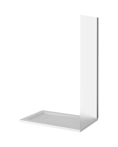 Боковая стенка 100 см Good Door Latte SP-100-G-WE grape