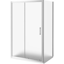 Боковая стенка 100 см Good Door Latte SP-100-G-WE grape