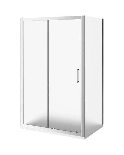 Боковая стенка 100 см Good Door Latte SP-100-G-WE grape