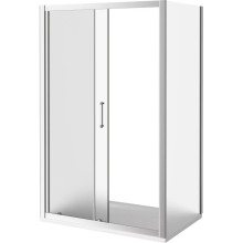 Боковая стенка 100 см Good Door Latte SP-100-G-WE grape