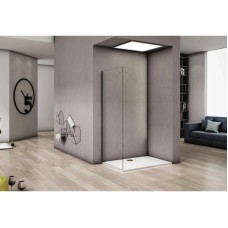 Боковая стенка 100 см Good Door Altair SP-100-C-CH прозрачное