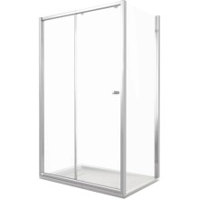 Боковая стенка 70 см Good Door Lira SP-70-C-CH прозрачное