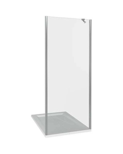 Боковая стенка 100 см Good Door Pandora SP-100-C-CH прозрачное