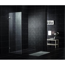 Боковая стенка 80 см Roca Area MP0608012M прозрачное