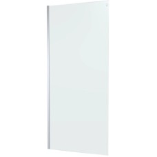 Боковая стенка 80 см Roca Area MP0608012M прозрачное