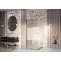 Неподвижная перегородка 70х200 см Ambassador Walk-in 15034130 интимато