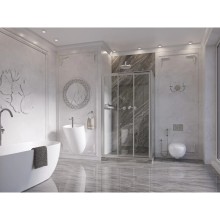 Боковая стенка 70 см Ambassador Forsa 70NX прозрачное