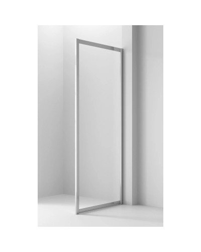 Боковая стенка 90 см Ambassador Forsa 90NX прозрачное