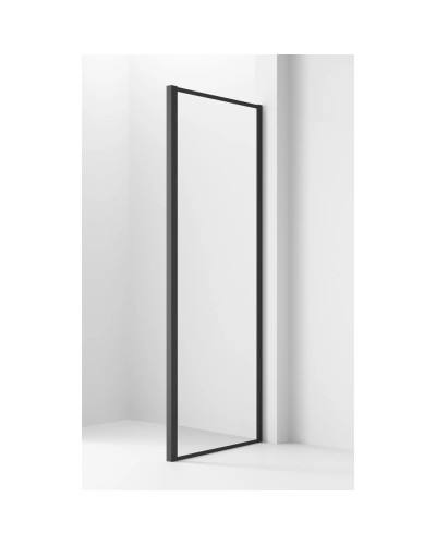 Боковая стенка 90 см Ambassador Forsa 90AB прозрачное