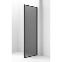 Боковая стенка 90 см Ambassador Forsa 90ABB тонированное