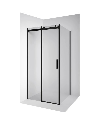 Боковая стенка 120 см Ambassador Benefit 120HB прозрачное