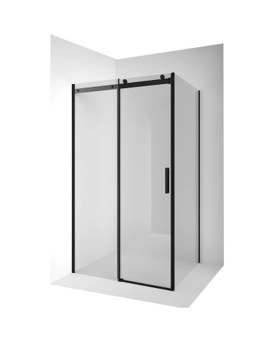 Боковая стенка 120 см Ambassador Benefit 120HB прозрачное