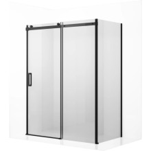 Боковая стенка 120 см Ambassador Benefit 120HB прозрачное