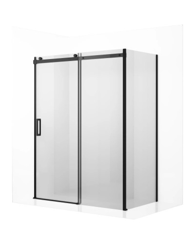 Боковая стенка 120 см Ambassador Benefit 120HB прозрачное