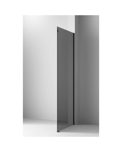 Боковая стенка 110 см Ambassador Benefit 110HBB тонированное