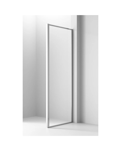 Боковая стенка 80 см Ambassador Elysium 80KX прозрачное