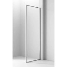 Боковая стенка 90 см Ambassador Elysium 90KX прозрачное