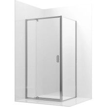 Боковая стенка 90 см Ambassador Elysium 90KX прозрачное