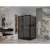 Боковая стенка 90 см Ambassador Intense 90IBB тонированное