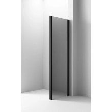 Боковая стенка 100 см Ambassador Intense 100IBB тонированное