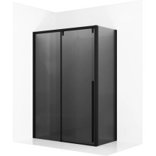 Боковая стенка 100 см Ambassador Intense 100IBB тонированное