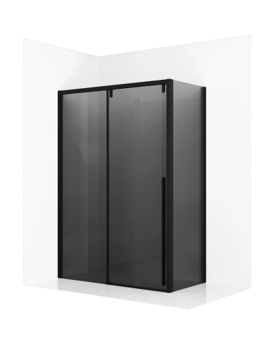 Боковая стенка 100 см Ambassador Intense 100IBB тонированное