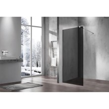 Неподвижная перегородка 90x200 см Vincea Walk-In VSW-1H900CG тонированное