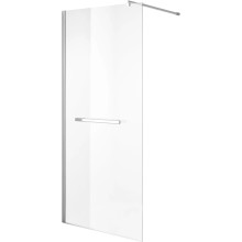 Неподвижная перегородка 90 см Niagara NG-661-90 прозрачное