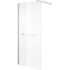 Неподвижная перегородка 110 см Niagara NG-661-11 прозрачное