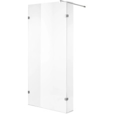 Неподвижная перегородка 120 см Niagara NG-662-12 прозрачное