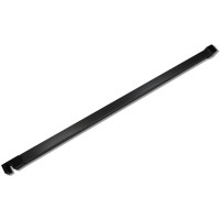 Неподвижная перегородка 120 см Abber Immer Offen AG67128B прозрачное