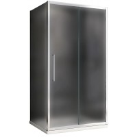 Боковая стенка 60 см Abber Schwarzer Diamant S60M матовое