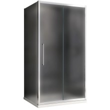 Боковая стенка 60 см Abber Schwarzer Diamant S60M матовое